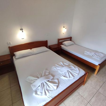 Estelle Hotel Gerakini Ngoại thất bức ảnh