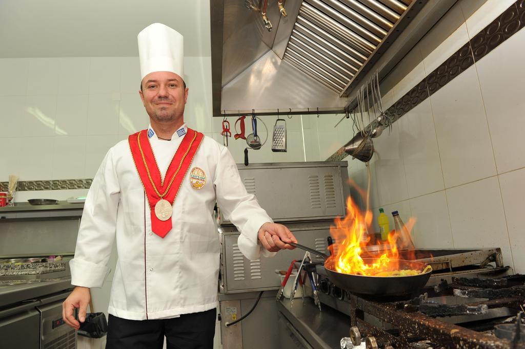 Estelle Hotel Gerakini Ngoại thất bức ảnh
