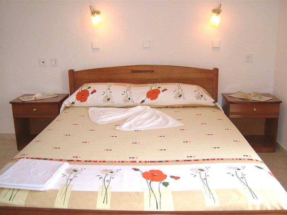 Estelle Hotel Gerakini Ngoại thất bức ảnh